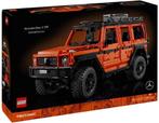 LEGO 42177 -  Mercedes-Benz G 500 PROFESSIONAL Line, Ophalen of Verzenden, Nieuw, Complete set, Lego