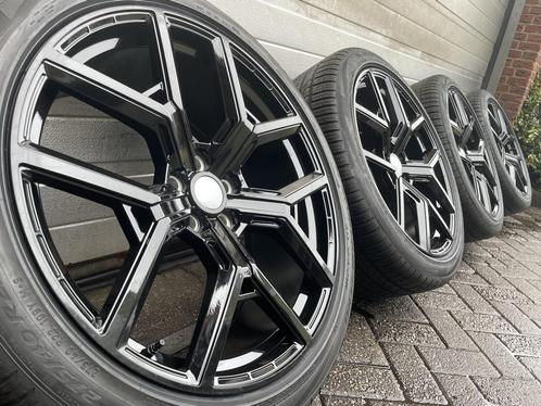 23 inch Land Rover Defender Urban RR Sport SVR Vogue velgen, Auto-onderdelen, Banden en Velgen, Banden en Velgen, All Season, Overige maten