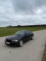 BMW 318CI (EXPORTATION), Autos, Achat, Boîte manuelle, Cruise Control, 3 portes