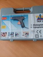 Lijmpistool nieuw, Ophalen of Verzenden, Zo goed als nieuw
