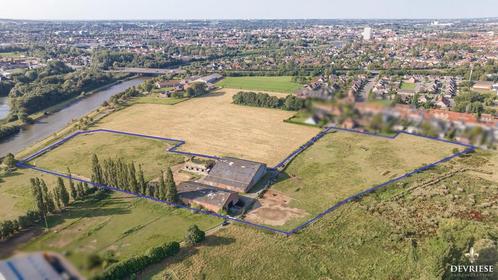 Grond te koop in Kuurne, Immo, Gronden en Bouwgronden, tot 200 m²