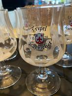 Trippel  Karmeliet glazen, Verzamelen, Ophalen of Verzenden, Nieuw, Glas of Glazen, Overige merken