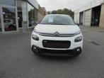 Citroen C3 12 I 82 FEEL GPS + OPTIONS UTILITAIRE, Achat, Euro 6, Entreprise, Berline