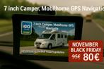 NOVEMBER ACTIE! 7' Caravan, Auto, Truck GPS Navigatie.64GB, Info@drktech.be, Oosterwennel 35 Genk, Nieuw, Ophalen of Verzenden