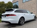 Jaguar XF R-Dynamic 2.0d | Automaat | 2019 | 47.000km, Auto's, Jaguar, Automaat, Achterwielaandrijving, 1995 cc, 4 cilinders