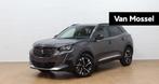 Peugeot 2008 1.2T Allure automaat, Auto's, Peugeot, Stof, Zwart, Electronic Stability Program (ESP), 5 zetels
