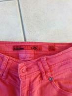 Zomerjeans S'oliver (36), Kleding | Dames, Ophalen of Verzenden, Zo goed als nieuw, S.Oliver, Roze