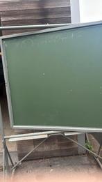 School krijtbord, Diversen, Ophalen, Gebruikt, Krijtbord