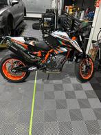 KTM 890 Duke R – 2023 – Topstaat, Motoren, Motoren | KTM, Particulier, Naked bike, Quickshifter