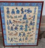 tanka, Antiek en Kunst, Ophalen