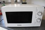Four à micro-ondes SEVERIN, Elektronische apparatuur, Microgolfovens, Tussenbouw, Ophalen of Verzenden, Zo goed als nieuw, Oven