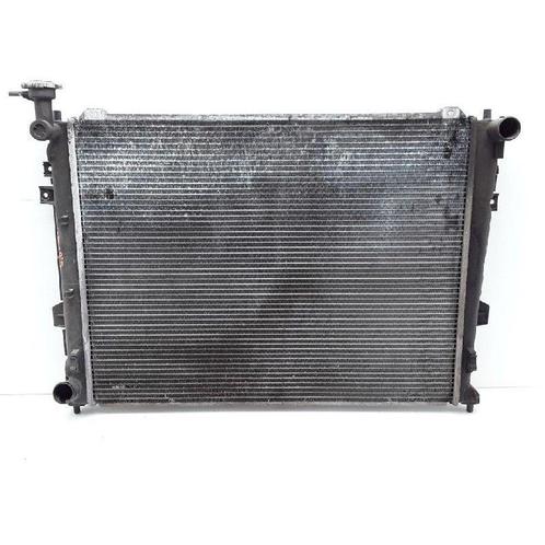 RADIATEUR Kia Carens III (FG) (01-2006/06-2013), Auto-onderdelen, Airco en Verwarming, Kia, Gebruikt