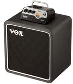 Vox MV 50 mini-amps head (x 4) + AC108 cabs (x 2), Ophalen, Nieuw, Gitaar, Minder dan 50 watt
