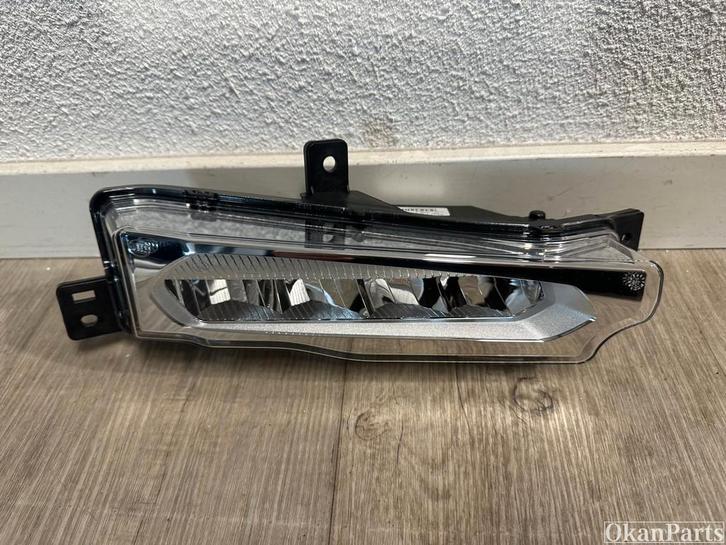BMW X3 G01 iX3 X4 G02 LED rechter dagrijverlichting rechts, Auto-onderdelen, Verlichting, BMW, Gebruikt