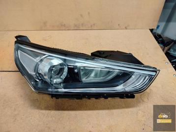 Hyundai Ioniq Lens rechts Perfect beschikbaar voor biedingen