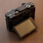 Sony A6300, TV, Hi-fi & Vidéo, Appareils photo numériques, Compact, Comme neuf, Enlèvement, Sony
