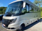 Kamper Niesmann Bischoff Flair 920LS - 57.000 km - top staat, Caravans en Kamperen, Tot en met 4