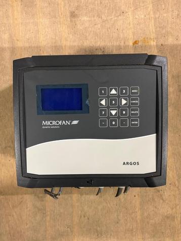 Microfan Argos [699]  beschikbaar voor biedingen