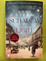 Anne Stern - Schaduw en licht, Ophalen, Zo goed als nieuw, Anne Stern