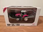 Massey Ferguson 6S.180 Universal Hobbies, Ophalen of Verzenden, Nieuw, Tractor of Landbouw, Universal Hobbies