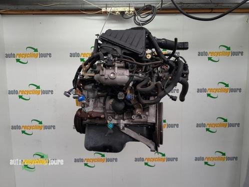 Motor van een Honda Logo, Auto-onderdelen, Motor en Toebehoren, Honda, Gebruikt, 3 maanden garantie