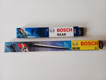 Bosch H301 - Rear - Achterruitenwisser - 2 stuks beschikbaar voor biedingen