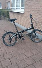 Vouwfiets mini Cooper DAHON, Ophalen of Verzenden, Zo goed als nieuw, Dahon, Versnellingen