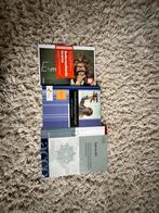 Boeken lerarenopleiding kleuteronderwijs, Boeken, Ophalen, Zo goed als nieuw