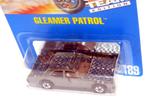 Gleamer Patrol Hot Wheels #189 Blackwall Gleam Team (1991), Ophalen of Verzenden, Nieuw, Auto