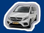 Mercedes-Benz V-klasse 250d 4-MATIC DC Extra Lang AMG Line L, Argent ou Gris, Achat, Entreprise, 191 g/km