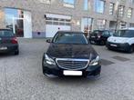 Mercedes-benz E200 BLUTEC automatique, Autos, Automatique, Achat, Classe E, Entreprise