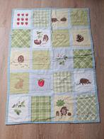 Speelkleed, Enlèvement, Utilisé