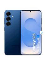 Samsung Galaxy S25/256 Go **NOUVEAU**, Télécoms, 256 GB, Enlèvement, Neuf, Bleu