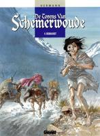 Strips " De torens van Schemerwoude ", Meerdere stripboeken, Ophalen of Verzenden, Zo goed als nieuw