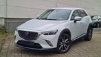 Mazda CX3 1.5D 77Kw Euro 6B SKYACTIV GPS CUIR Jaar 2015, 1, Euro 6, Leder, Bedrijf, 5 deurs
