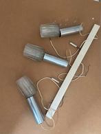 Retro luchters.., Huis en Inrichting, Ophalen, Zo goed als nieuw