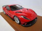 peako models 1:18 novitec ferrari 812 superfast, Hobby & Loisirs créatifs, Voitures miniatures | 1:18, Enlèvement ou Envoi, Comme neuf