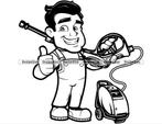Schoonmaak van u tuin met hogedrukreiniger, Vacatures