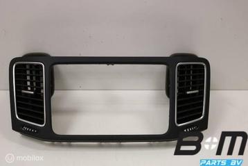 Luchtroosters midden Volkswagen Sharan 7N beschikbaar voor biedingen