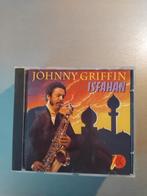 CD. Johnny Griffin. Ispahan., CD & DVD, CD | Jazz & Blues, Comme neuf, Enlèvement ou Envoi