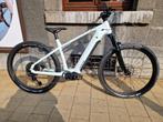 Lapierre Overvlot 6.6 2025 (Cycles Adnet), Ophalen