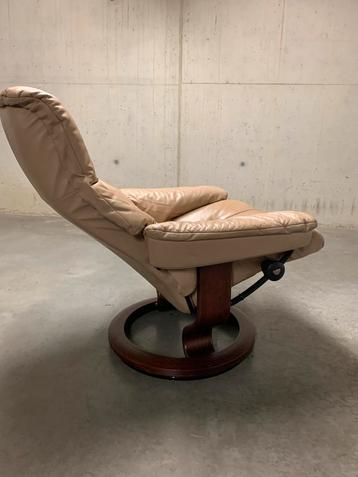 Stressless zetel Ekornes relaxzetel relaxfauteuil fauteuil beschikbaar voor biedingen