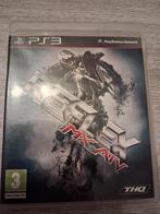 PS3-game Reflex: MX vs ATV, Games en Spelcomputers, Games | Sony PlayStation 3, Ophalen, Gebruikt, Racen en Vliegen, Vanaf 3 jaar