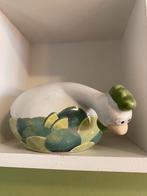 Petite poule J Line citron vert, Verzamelen, Zo goed als nieuw