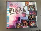 CD Various – The Final Countdown, Cd's en Dvd's, Ophalen of Verzenden