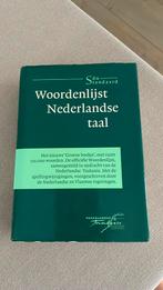 Het Groene Boekje NL spelling, Boeken, Ophalen of Verzenden, Gelezen