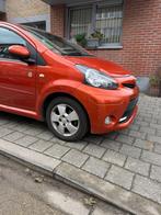 Toyota aygo 1.0 automaat face-lift new 0485905657, Autos, Toyota, Euro 5, Achat, Entreprise, Autres couleurs
