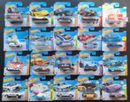 Hot wheels mélange, Enlèvement ou Envoi, Neuf, Voiture