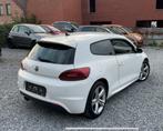 Vw scirocco 2011 2.0TDI R-LINE DSG, Auto's, Automaat, Euro 5, Leder, Bedrijf