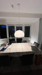 Kartell FL/Y avec lampe, Ophalen, Zo goed als nieuw, Overige materialen, Minder dan 50 cm